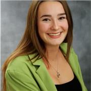 Enseignante d'Anglais pour enfants de niveau college